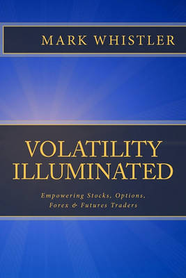 Book cover for Volatility Illuminated