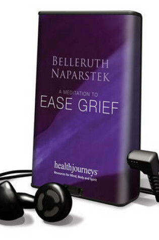 Cover of Ease Grief