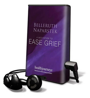 Book cover for Ease Grief