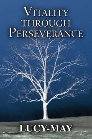 Cover of Vitality Through Perseverance
