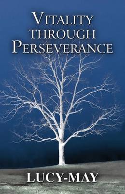 Book cover for Vitality Through Perseverance