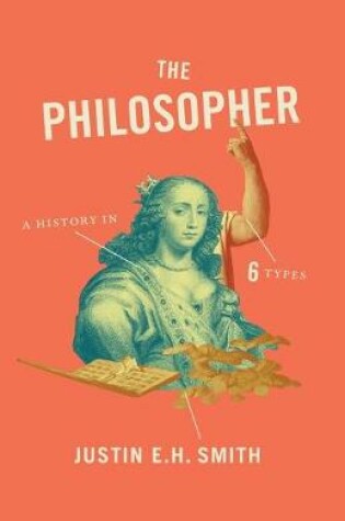 Cover of The Philosopher