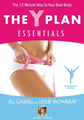 Book cover for The Y Plan Essentials