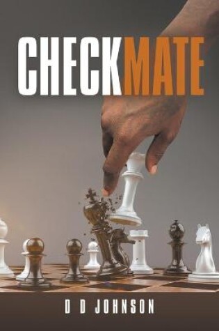 Cover of Check Mate