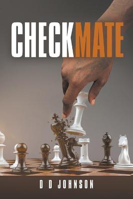 Book cover for Check Mate