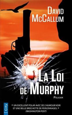 Book cover for La Loi de Murphy