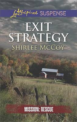 Book cover for Exit Strategy