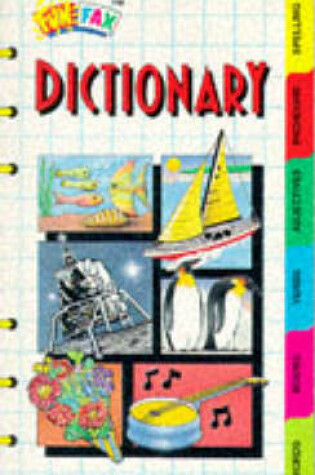 Cover of Dictionary