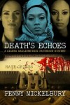 Book cover for Death's Echoes