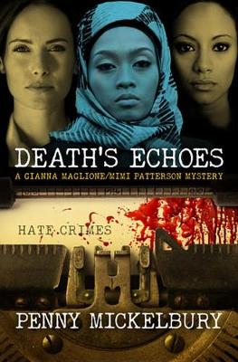 Book cover for Death's Echoes