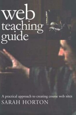 Cover of Web Teaching Guide