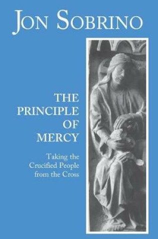 Cover of The Principle of Mercy