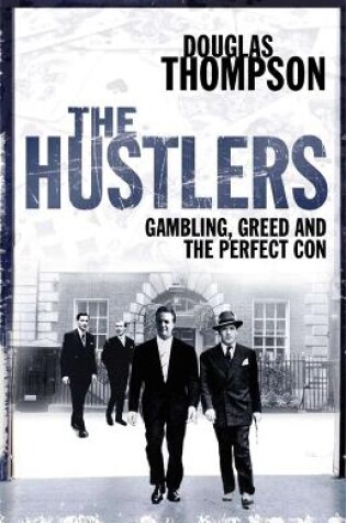 Cover of The Hustlers