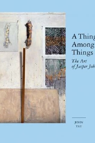 Cover of A Thing Among Things