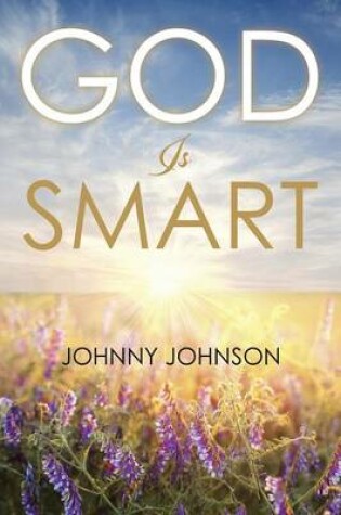 Cover of God Is Smart