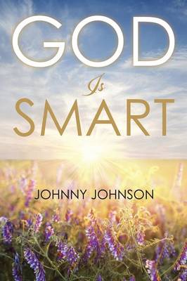 Book cover for God Is Smart