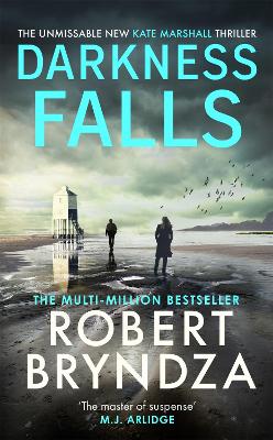 Cover of Darkness Falls