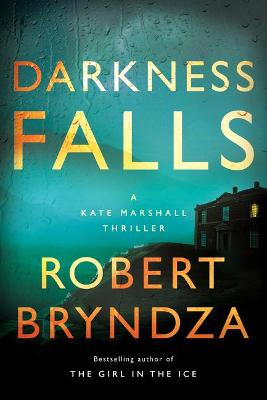 Book cover for Darkness Falls