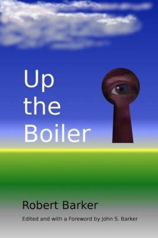 Cover of Up The Boiler