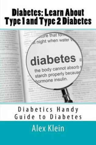 Cover of Diabetes