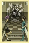 Book cover for Magical Princess Harriet