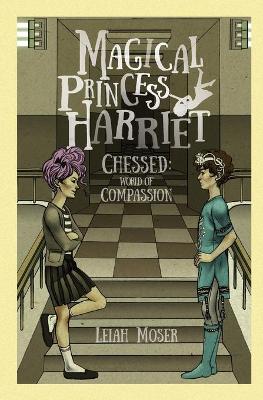 Cover of Magical Princess Harriet