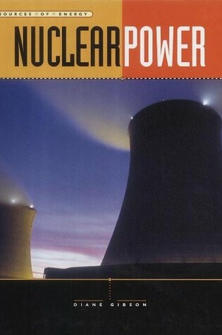 Cover of Nuclear Power