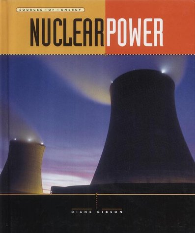 Cover of Nuclear Power