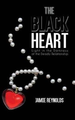 Book cover for The Black Heart