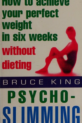 Cover of Psycho-slimming