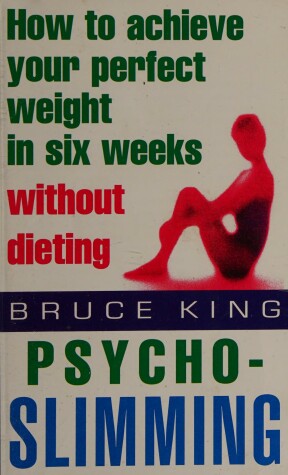 Book cover for Psycho-slimming