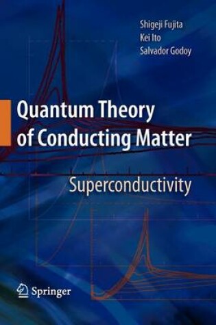 Cover of Quantum Theory of Conducting Matter