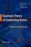 Book cover for Quantum Theory of Conducting Matter