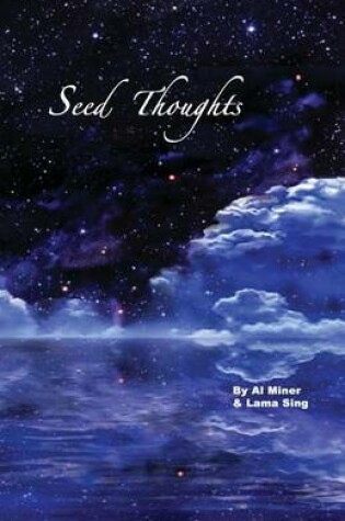 Cover of Seed Thoughts