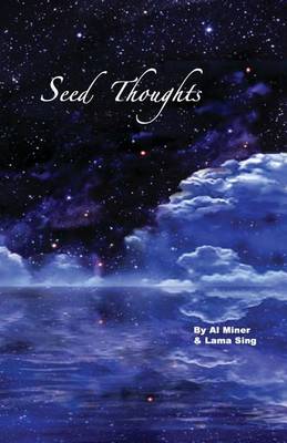 Book cover for Seed Thoughts