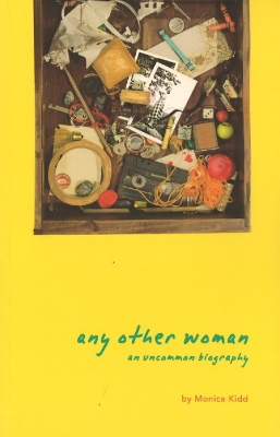 Book cover for Any Other Woman