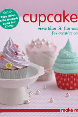 Cover of Cupcakes