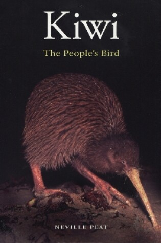 Cover of Kiwi