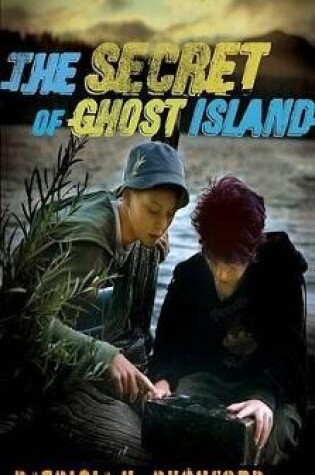 Cover of Secrets Of Ghost Island, The