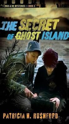 Book cover for Secrets Of Ghost Island, The