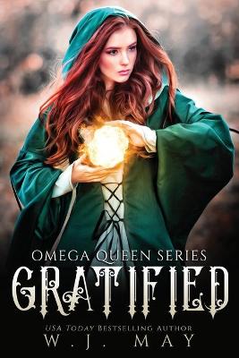 Book cover for Gratified