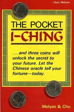 Cover of Pocket I-Ching