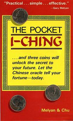 Cover of Pocket I-Ching