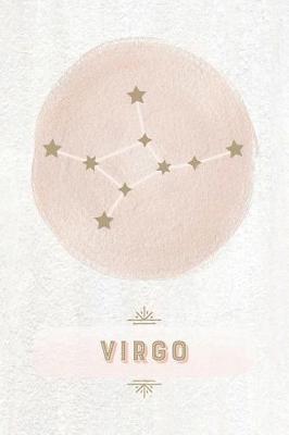 Cover of Virgo