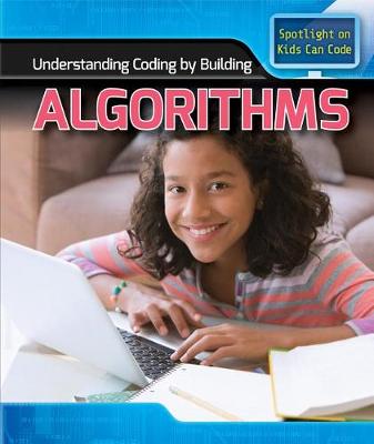 Cover of Understanding Coding by Building Algorithms