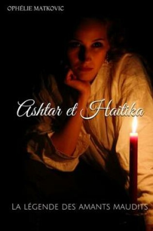 Cover of Ashtar Et Haitika