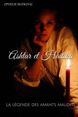 Book cover for Ashtar Et Haitika
