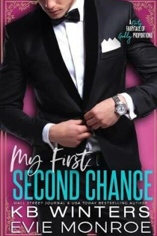 Cover of My First Second Chance