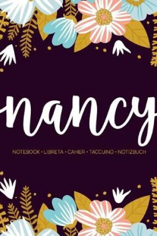 Cover of Nancy