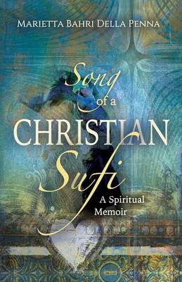 Book cover for Song of a Christian Sufi